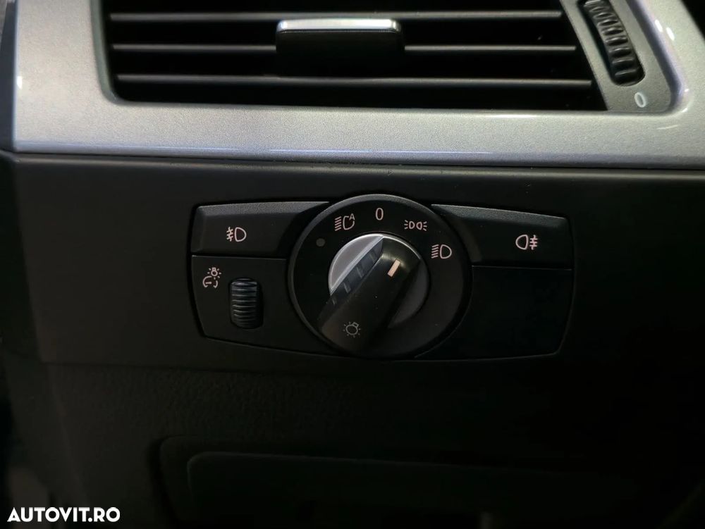 BMW Seria 5 520d - 17