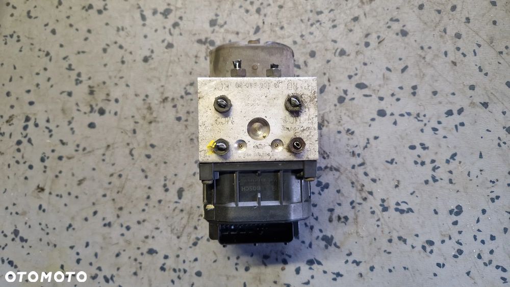 PEUGEOT 806 POMPA ABS 1480668080 - 1
