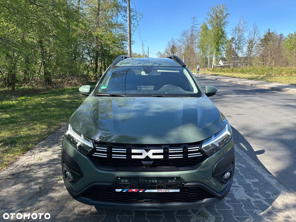 Dacia Jogger - 2
