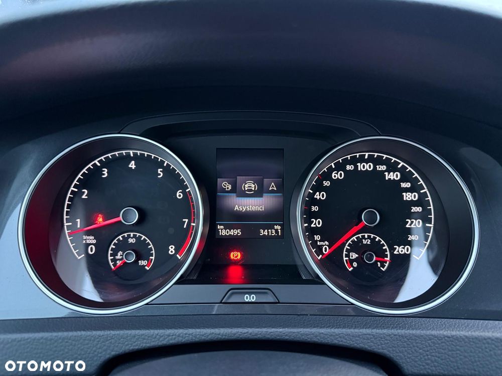 Volkswagen Golf 1.4 TSI BMT Highline DSG - 4