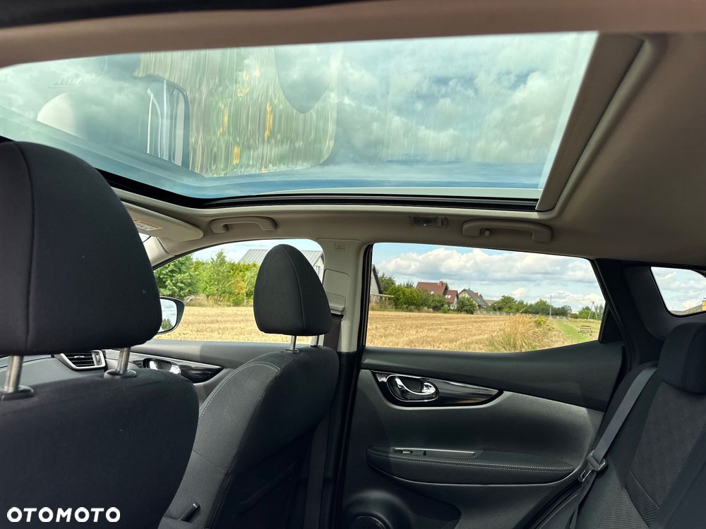 Nissan Qashqai 1.6 Tekna - 16