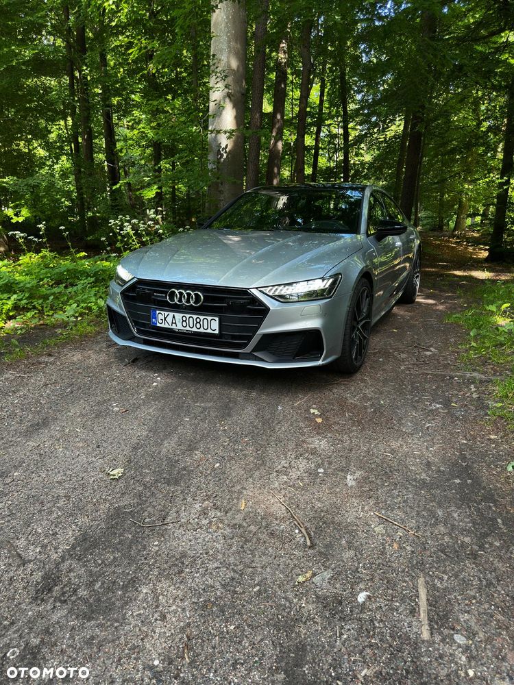 Audi A7 Sportback - 8