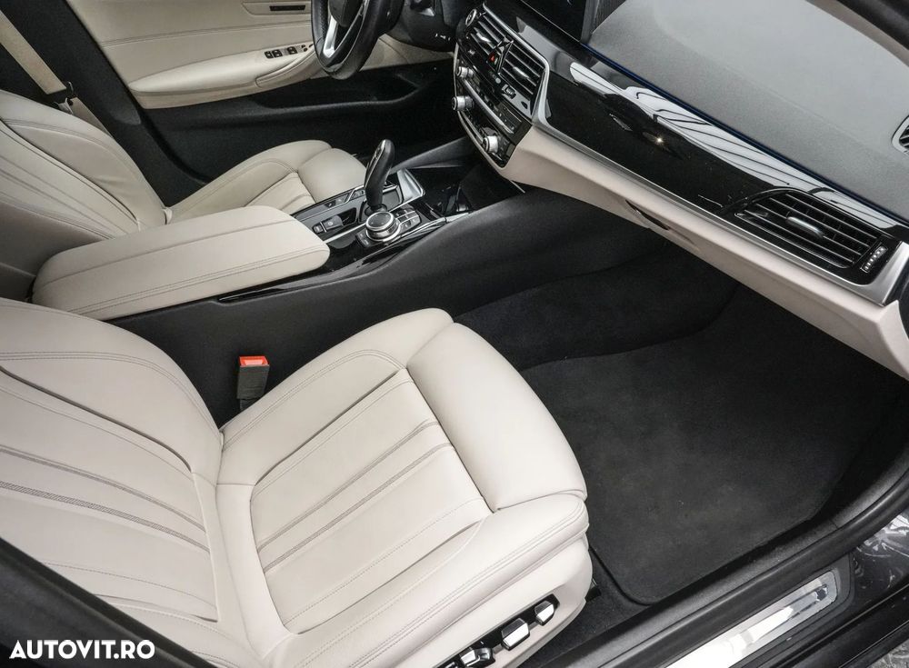 BMW Seria 5 - 13