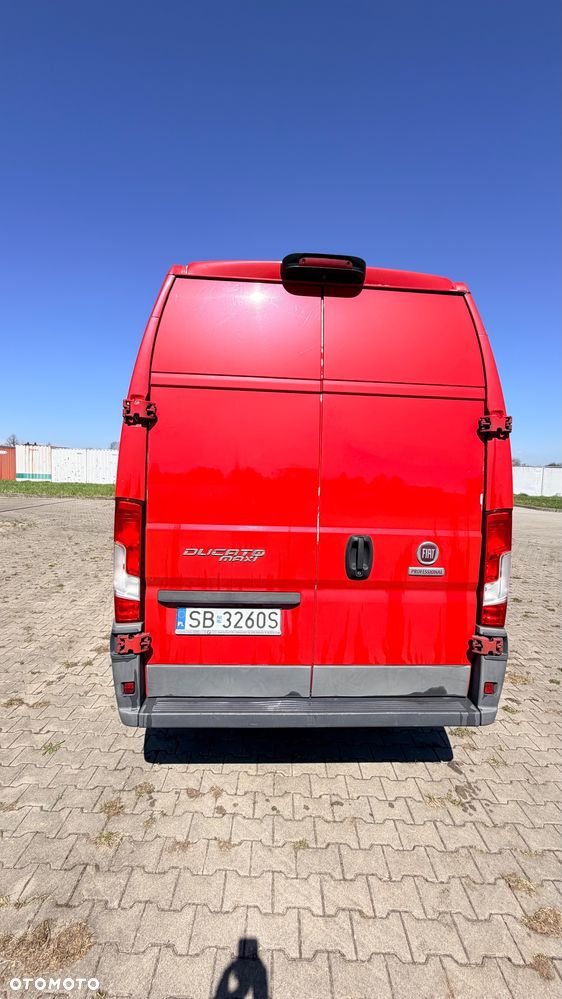 Fiat Ducato Maxi - 3