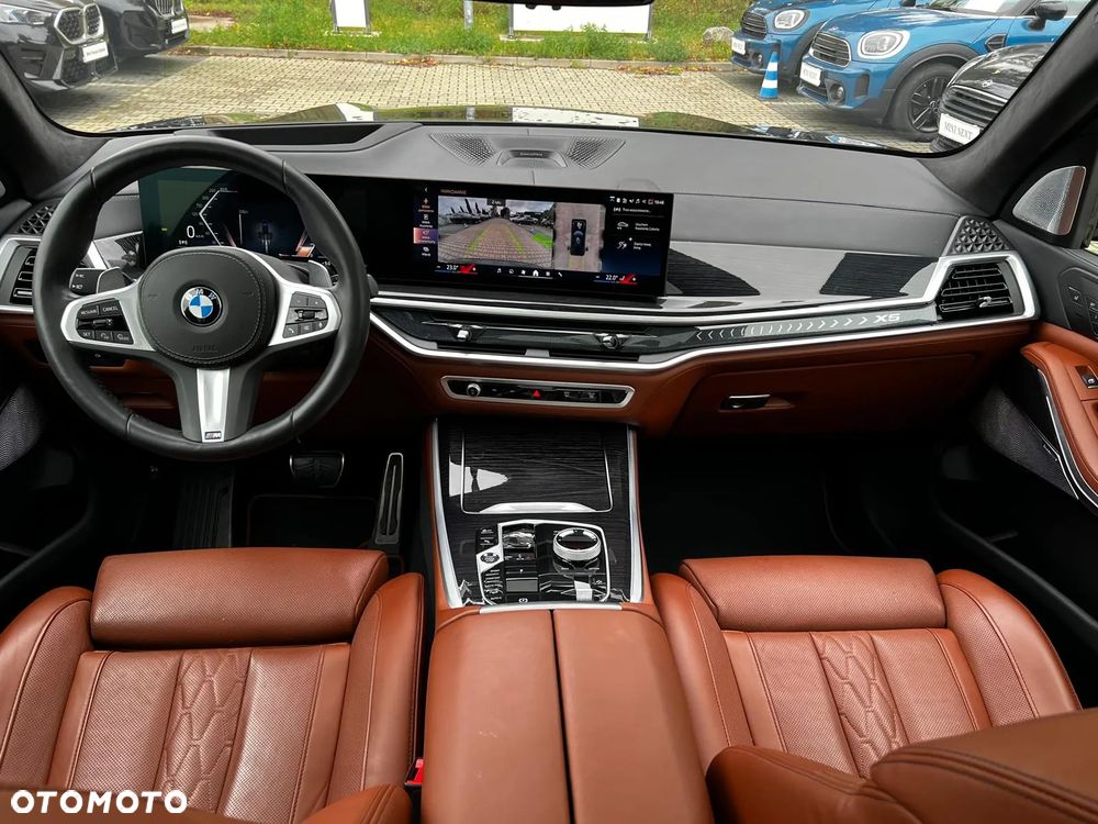 BMW X5 xDrive30d sport - 11