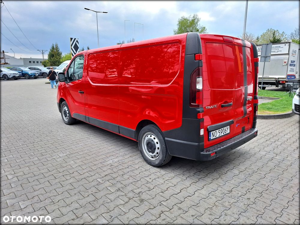 Renault TRAFIC - 4