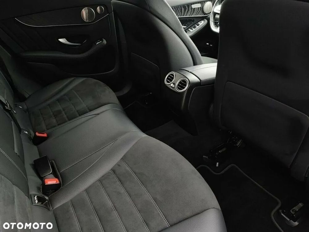Mercedes-Benz GLC 350 e 4-Matic - 7