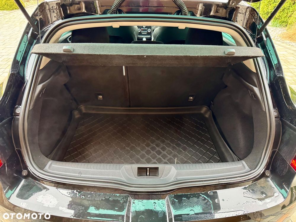 Renault Megane ENERGY TCe 205 EDC GT - 9