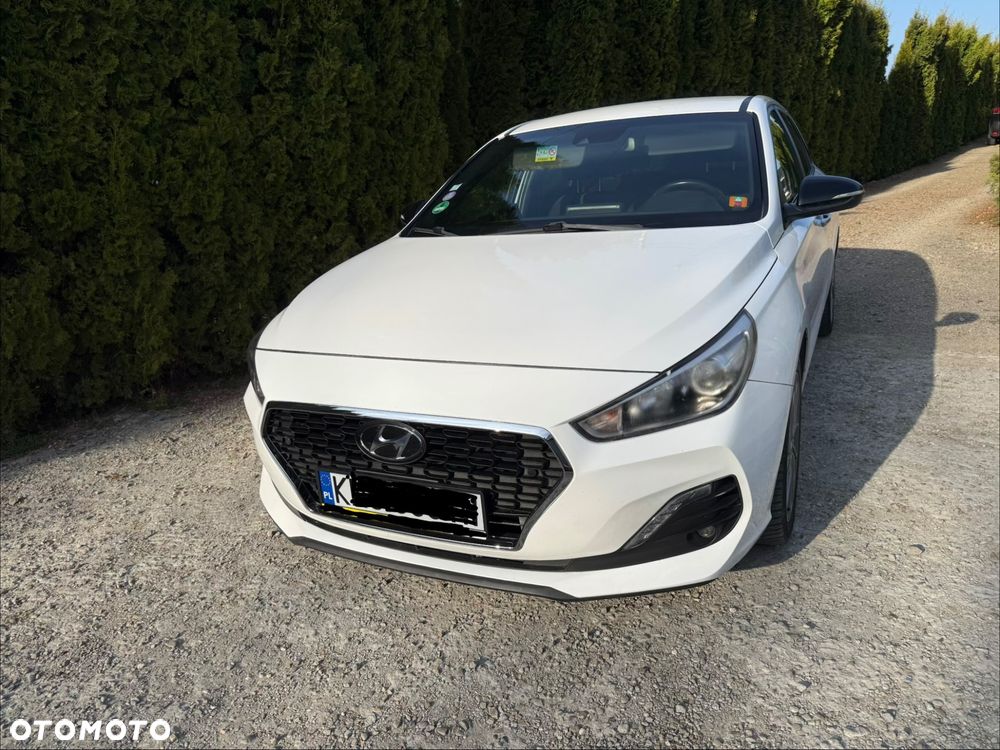 Hyundai i30 1.0 T-GDI N-Line - 4