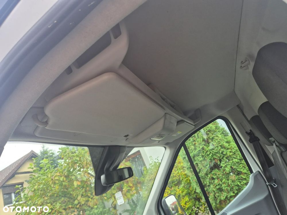 Ford TRANSIT - 15
