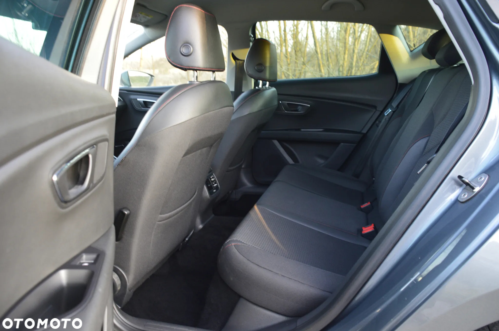 Seat Leon 1.8 TSI FR S&S - 15