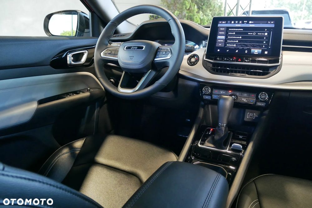 Jeep Compass - 19