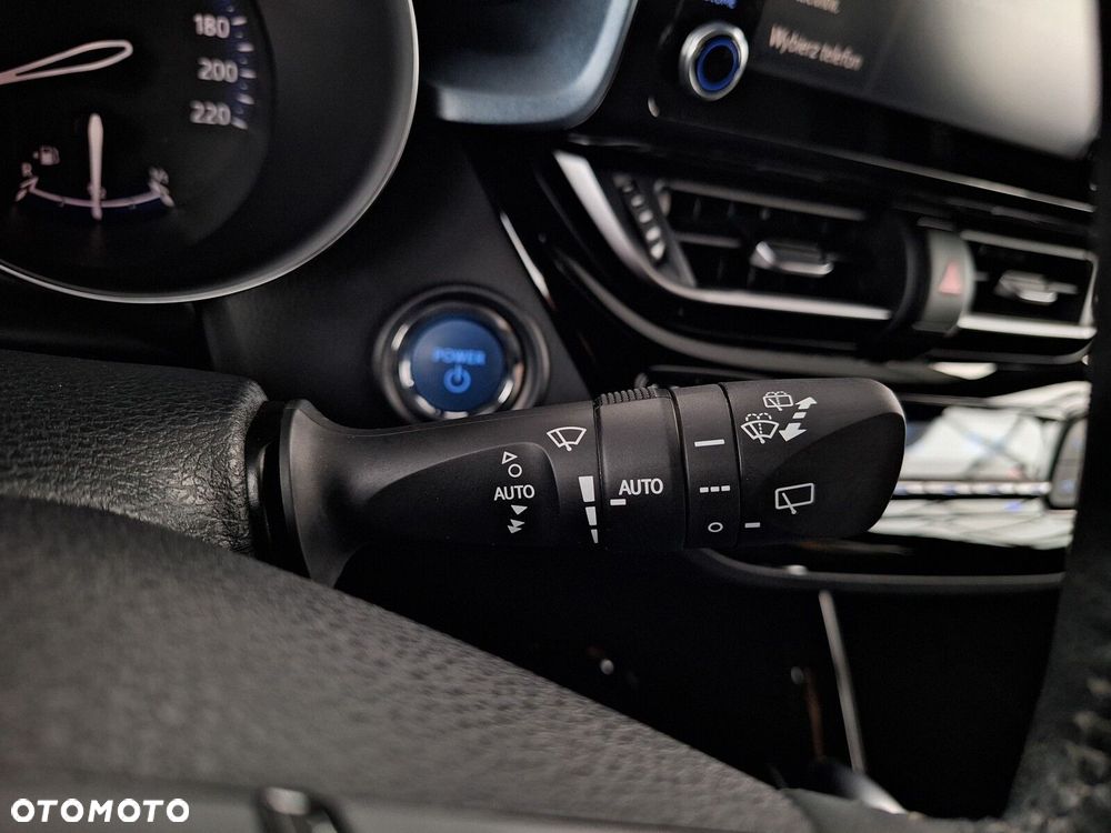 Toyota C-HR 2.0 Hybrid Style - 34