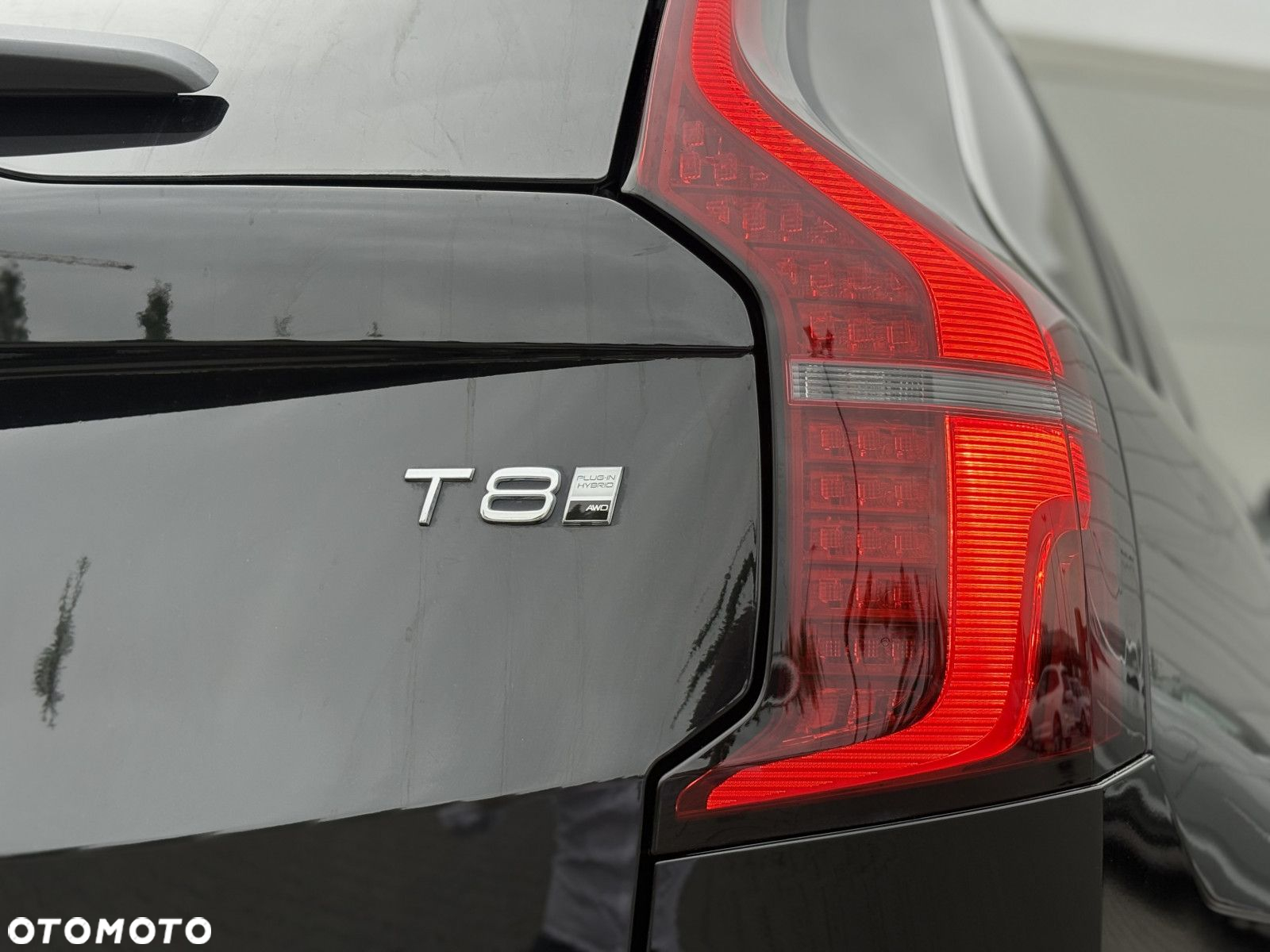 Volvo XC 90 - 40