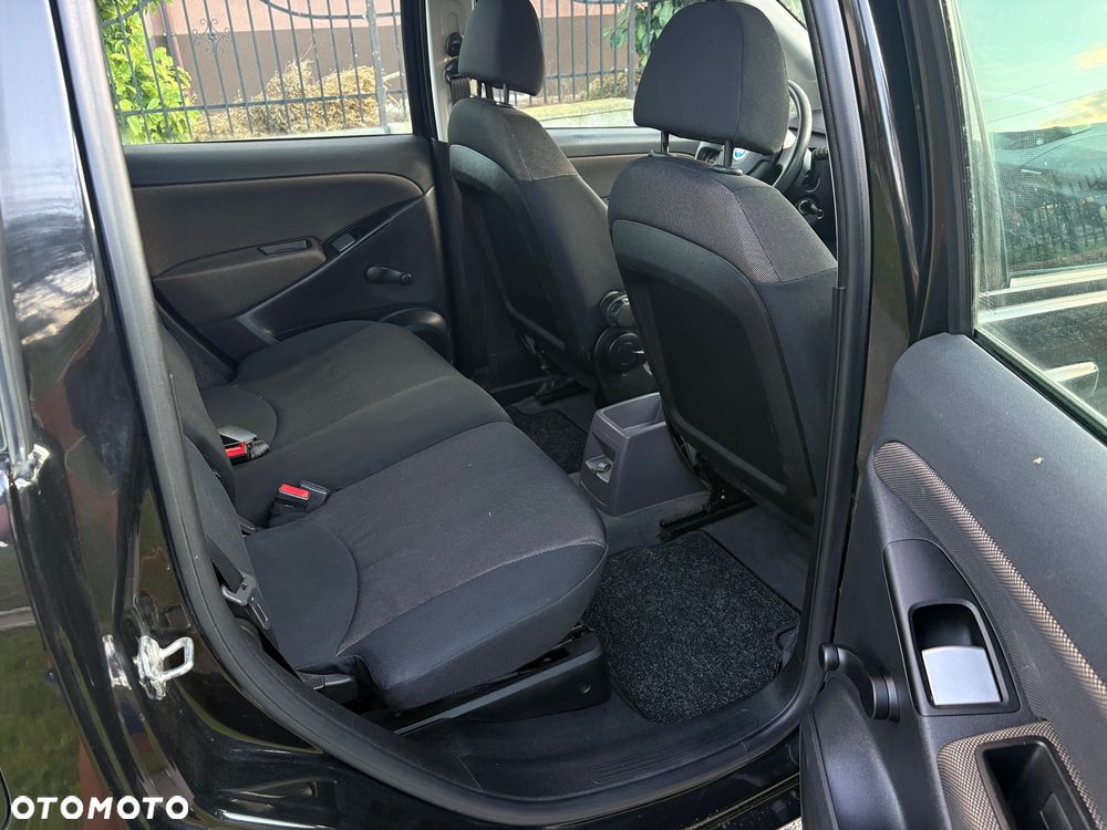 Fiat Idea - 6