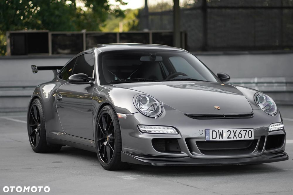 Porsche 911 Carrera 4 S - 6