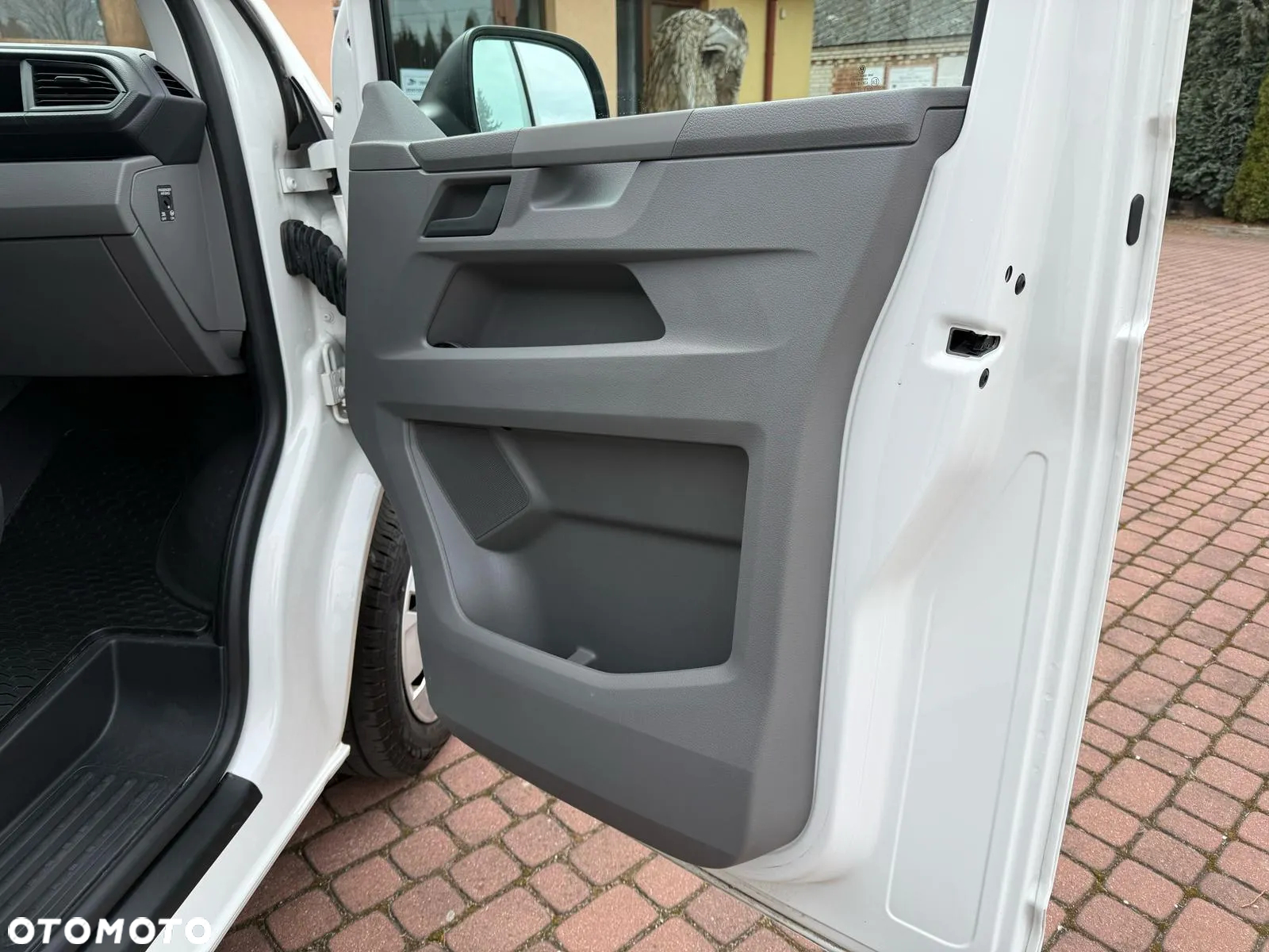 Volkswagen TRANSPORTER - 12