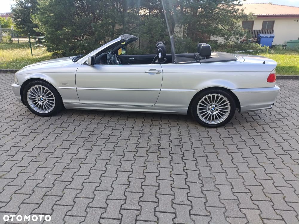 BMW Seria 3 320 Ci Edition Exclusive - 18