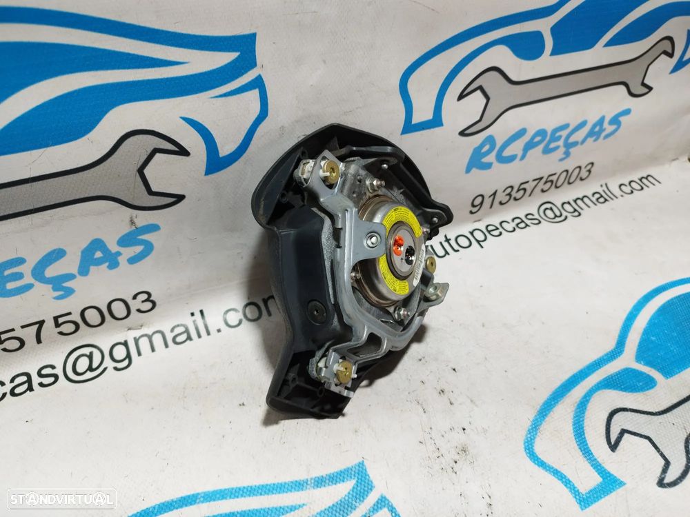 AIRBAG VOLANTE GUIADOR TOYOTA COROLLA E12 4513002270 - 4