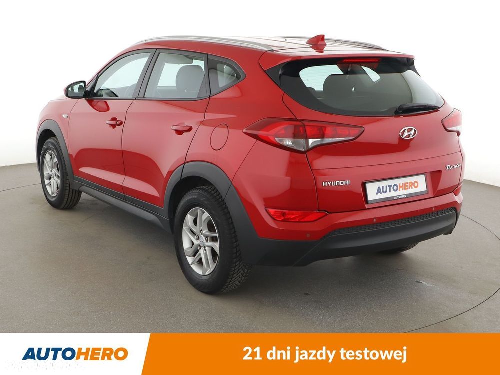 Hyundai Tucson 1.6 GDi Classic 2WD - 4
