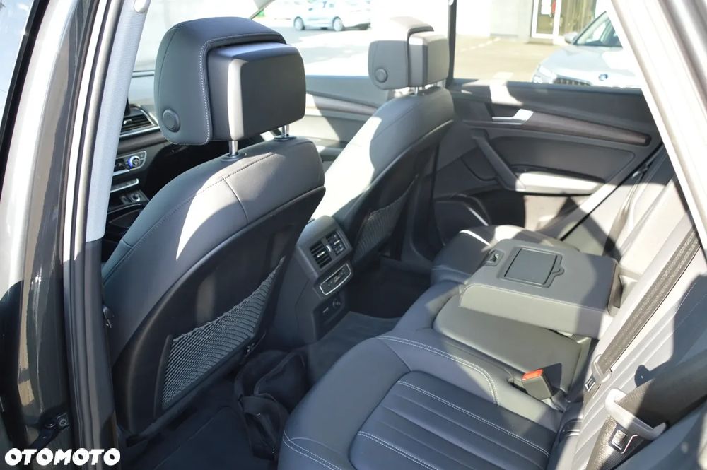 Audi Q5 45 TFSI quattro S tronic S line - 17