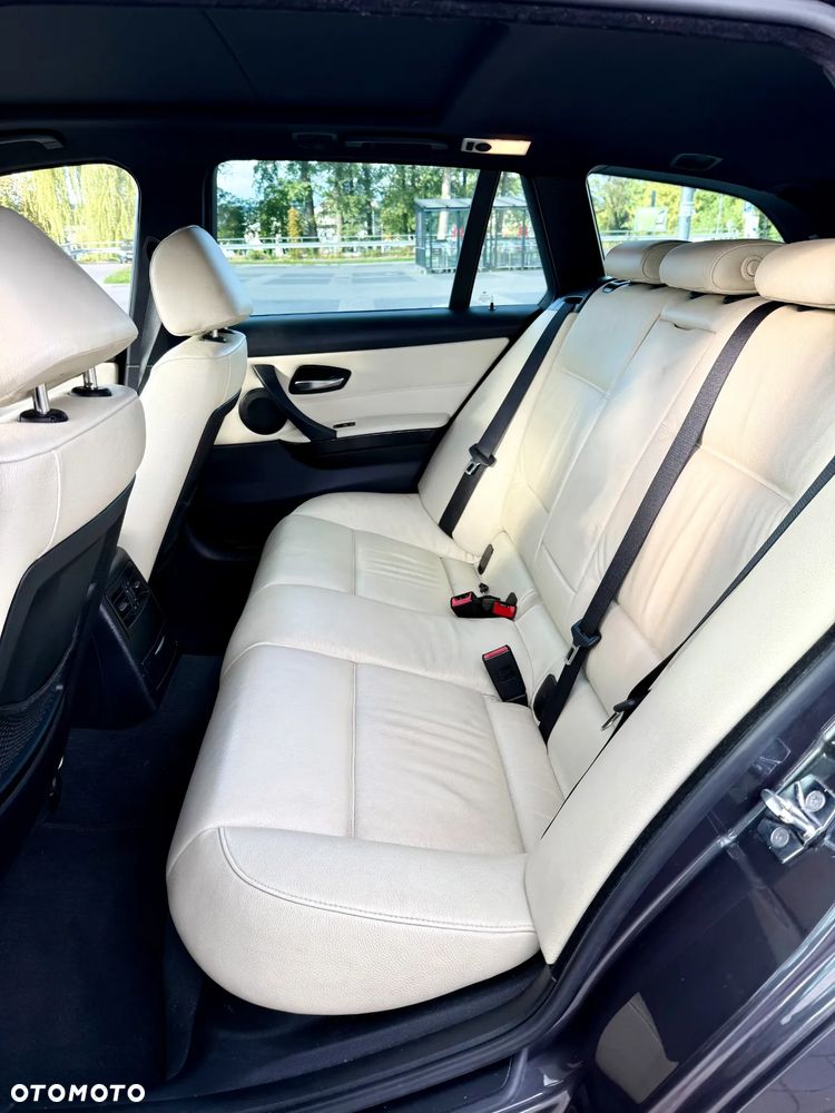 BMW Seria 3 - 11