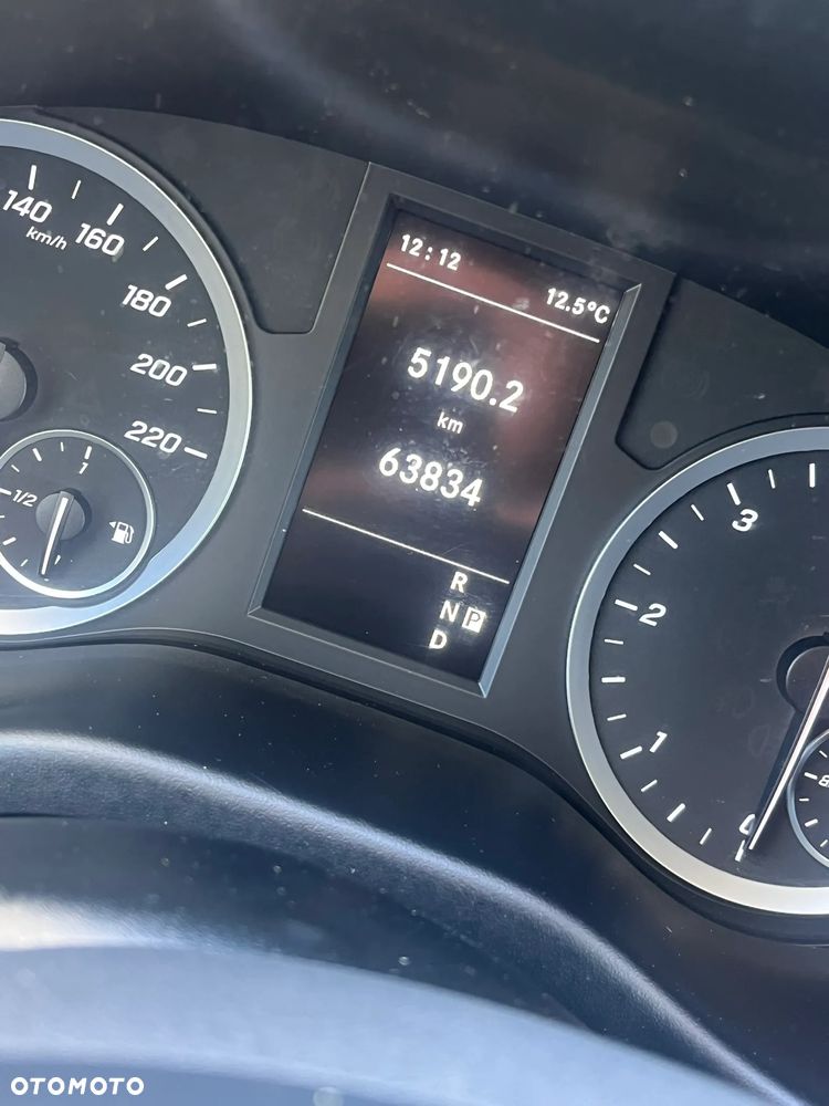 Mercedes-Benz Vito - 9