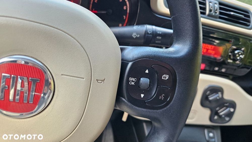 Fiat Panda 1.2 Young - 17