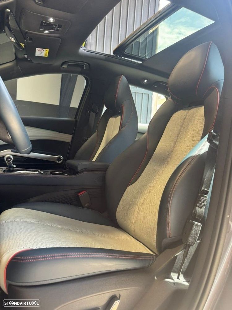 BYD Atto 3 Comfort - 6