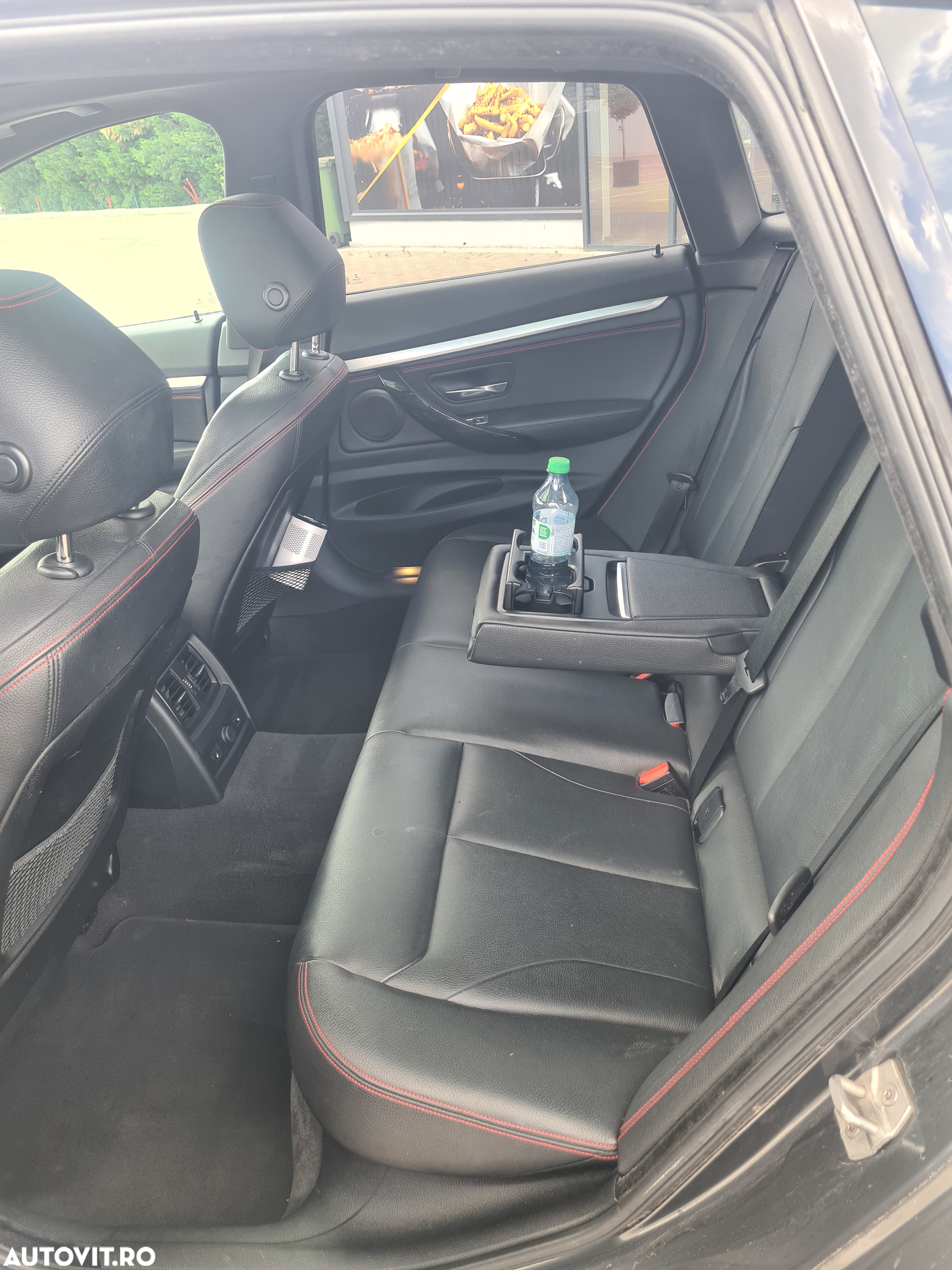 BMW Seria 3 328i xDrive AT - 23