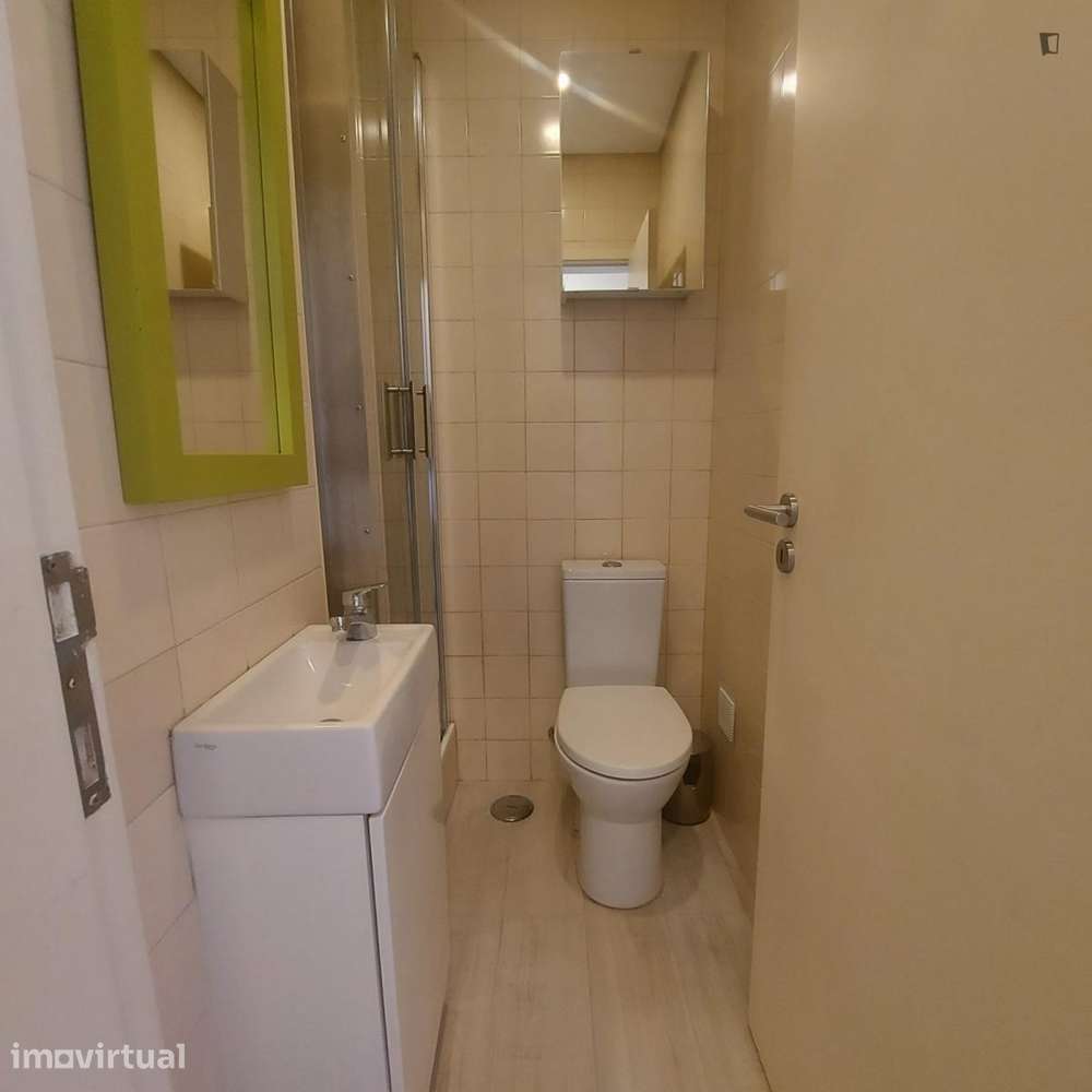 Apartamento com 1 quartos - localizado em Telheiras Lisbon - Grande imagem: 4/9