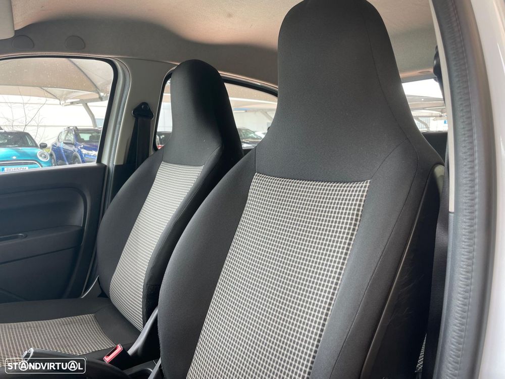 Renault Twingo 1.0 SCe Zen - 8