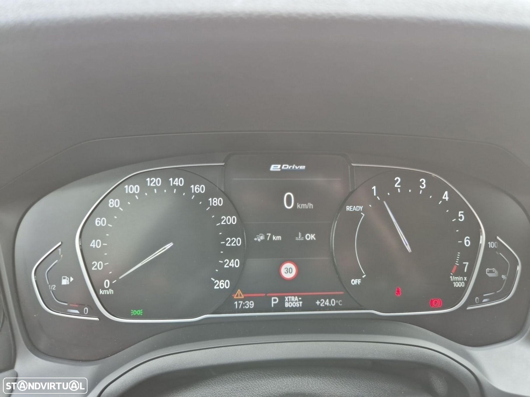 BMW 330 e Touring Corporate Edition Auto - 23