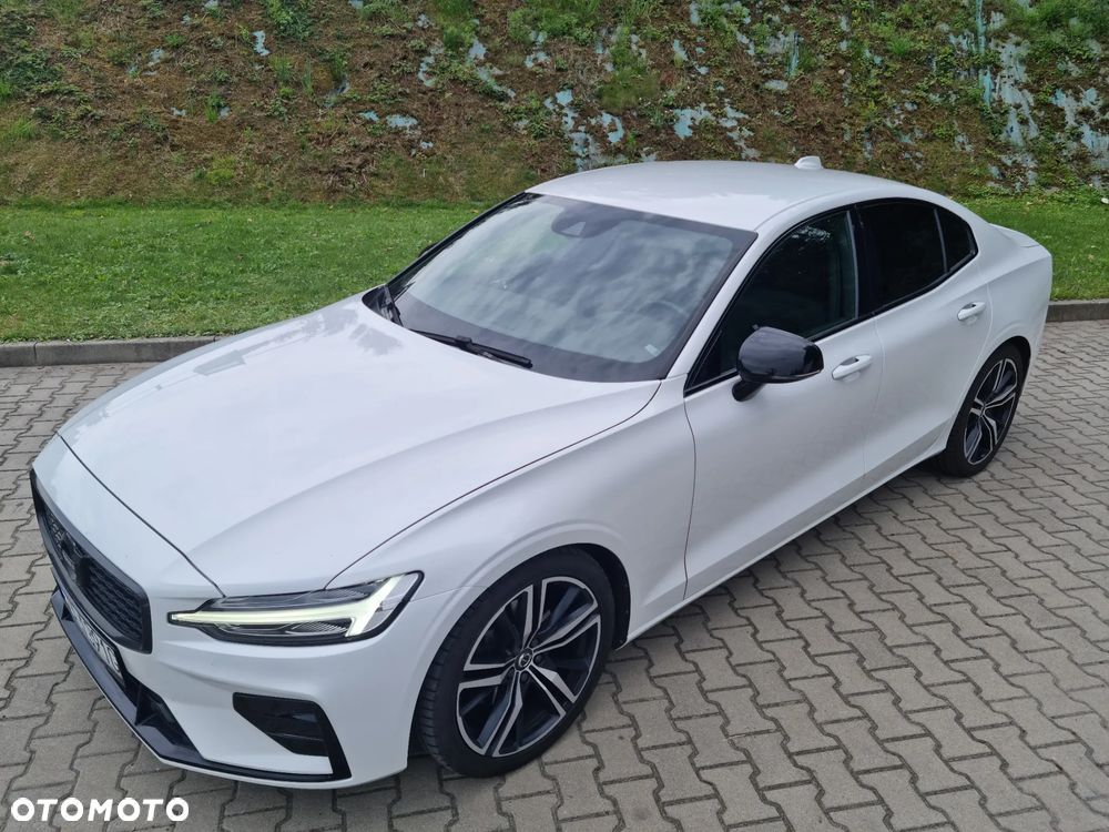 Volvo S60 T4 R-Design - 14