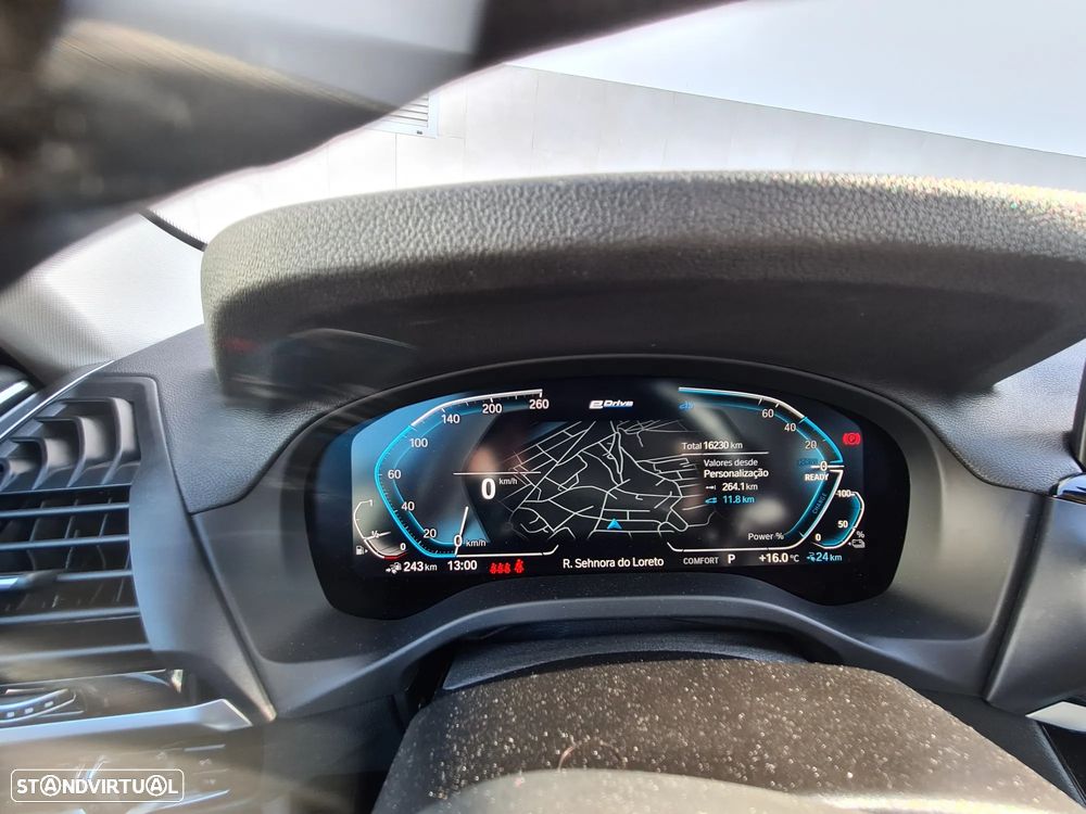 BMW X3 30 e xDrive xLine - 6