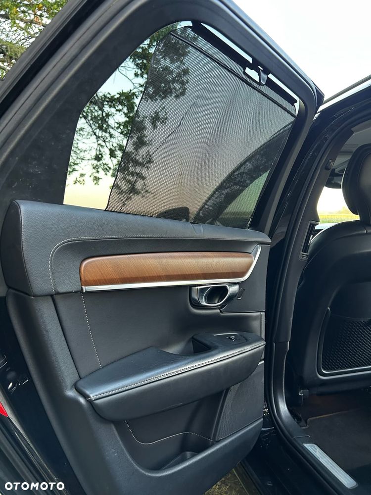 Volvo V90 - 21