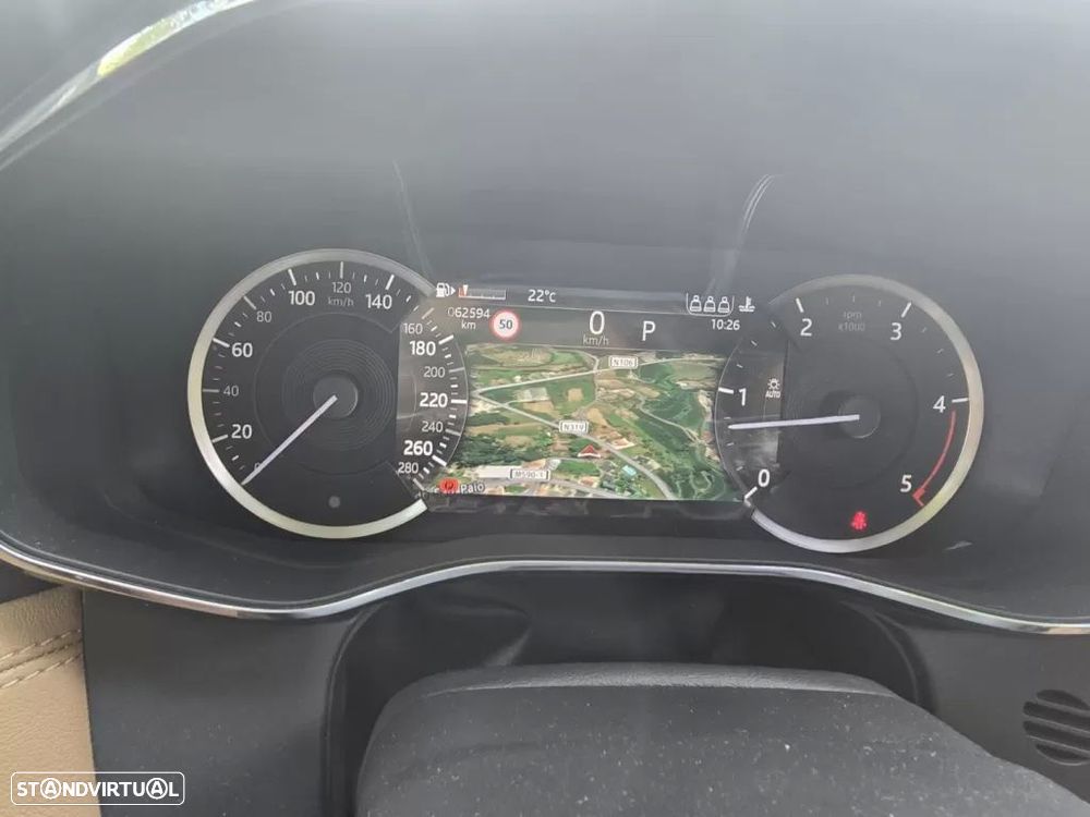 Jaguar XF 2.0 D200 HSE Aut. - 13