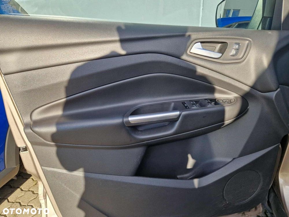 Ford Kuga 1.5 EcoBoost FWD Titanium ASS - 18