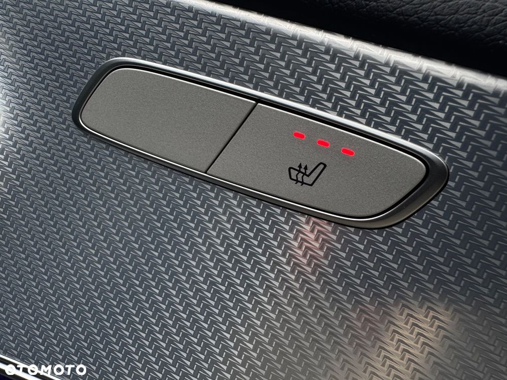 Mercedes-Benz Klasa E 200 9G-TRONIC Exclusive - 25