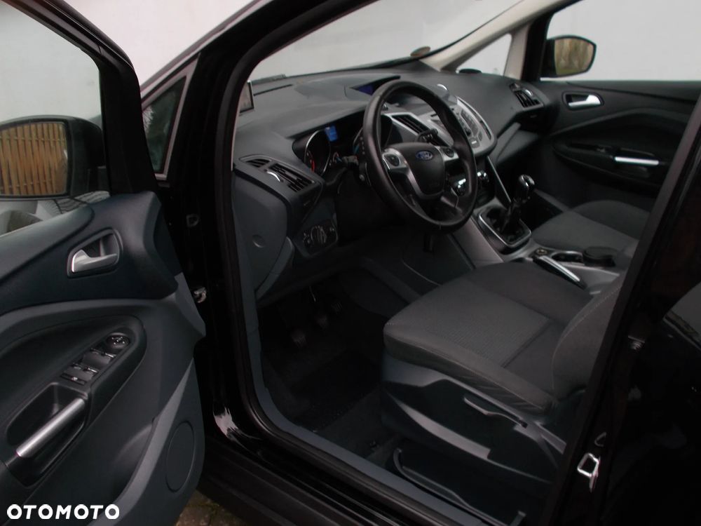 Ford C-MAX 1.6 Trend - 5