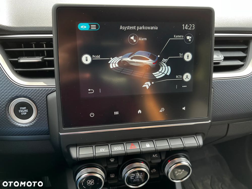 Renault Arkana 1.6 E-TECH Equilibre MMT - 20
