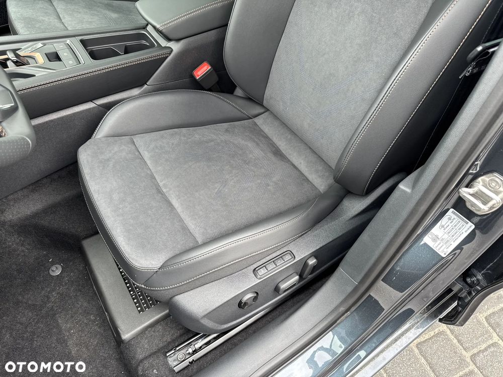 Cupra Leon 1.5 eTSI DSG - 13
