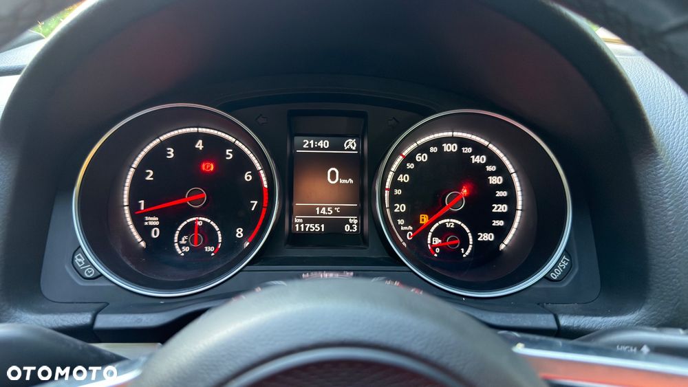 Volkswagen Scirocco 2.0 TSI BMT - 23