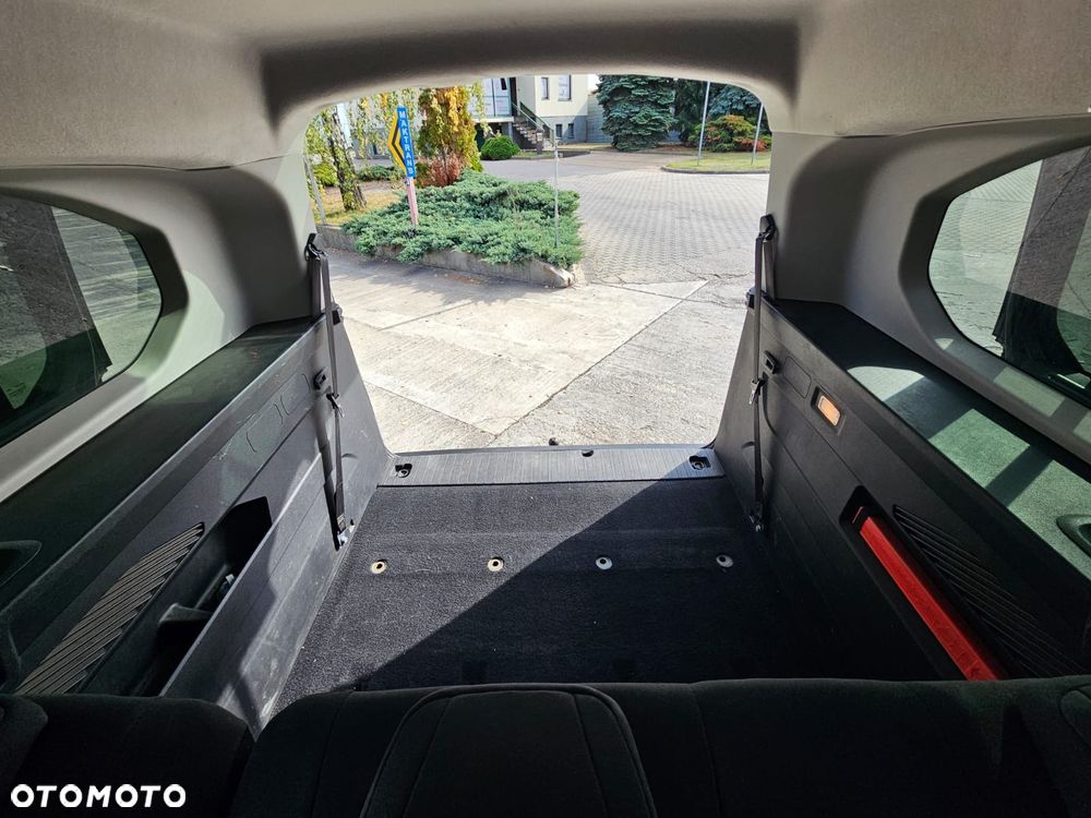 Citroën Berlingo - 9