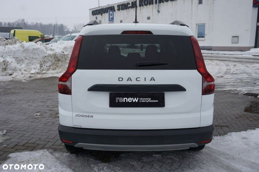 Dacia Jogger - 6