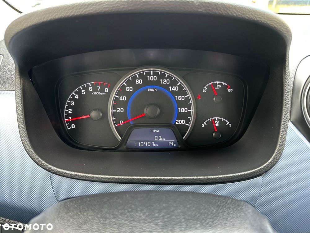 Hyundai i10 1.0 Premium - 27