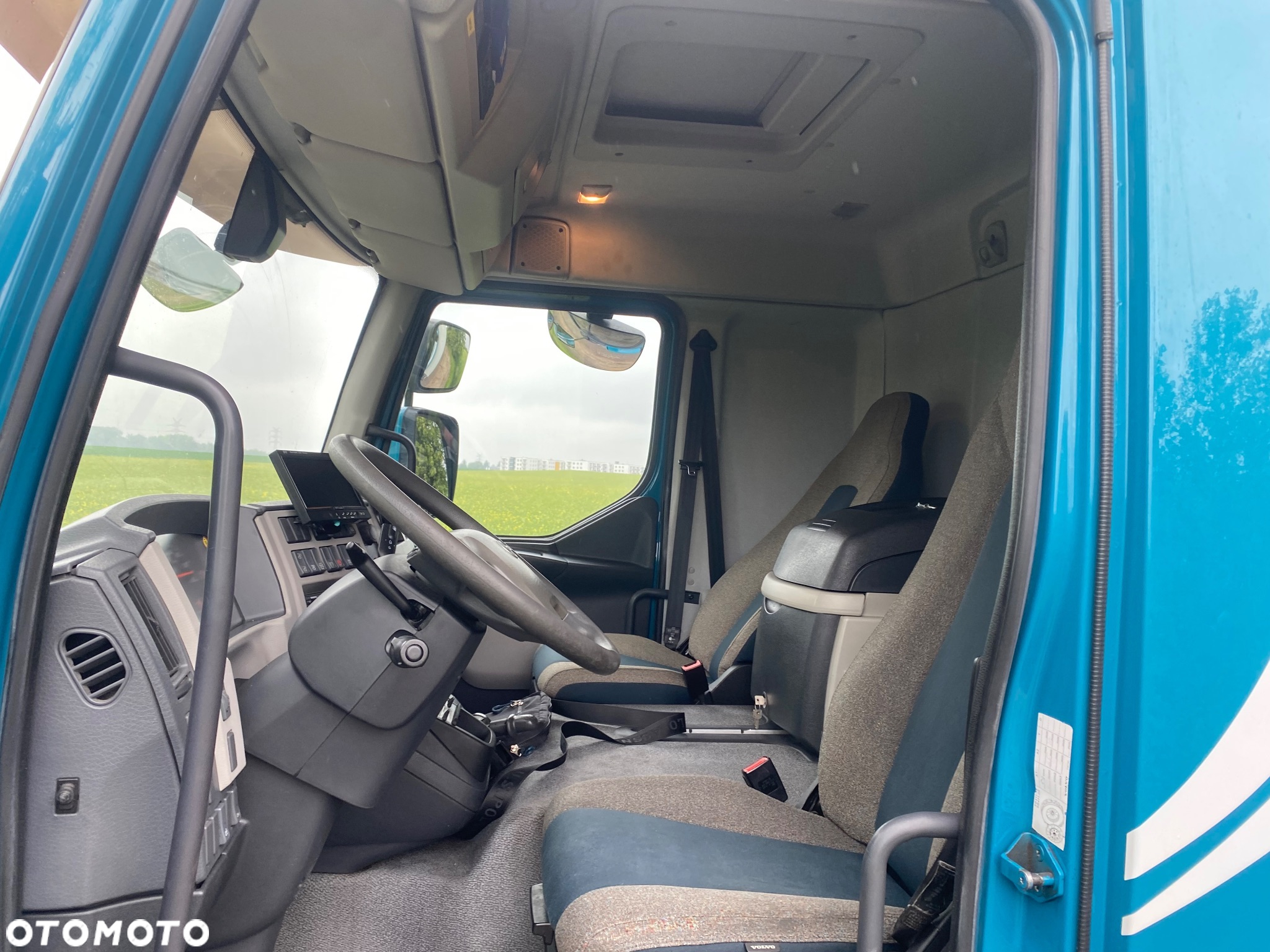 Volvo FL 280 - 26