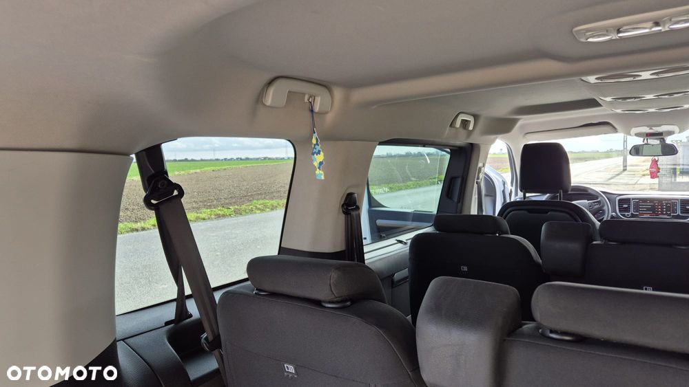 Citroën SpaceTourer M Business - 8