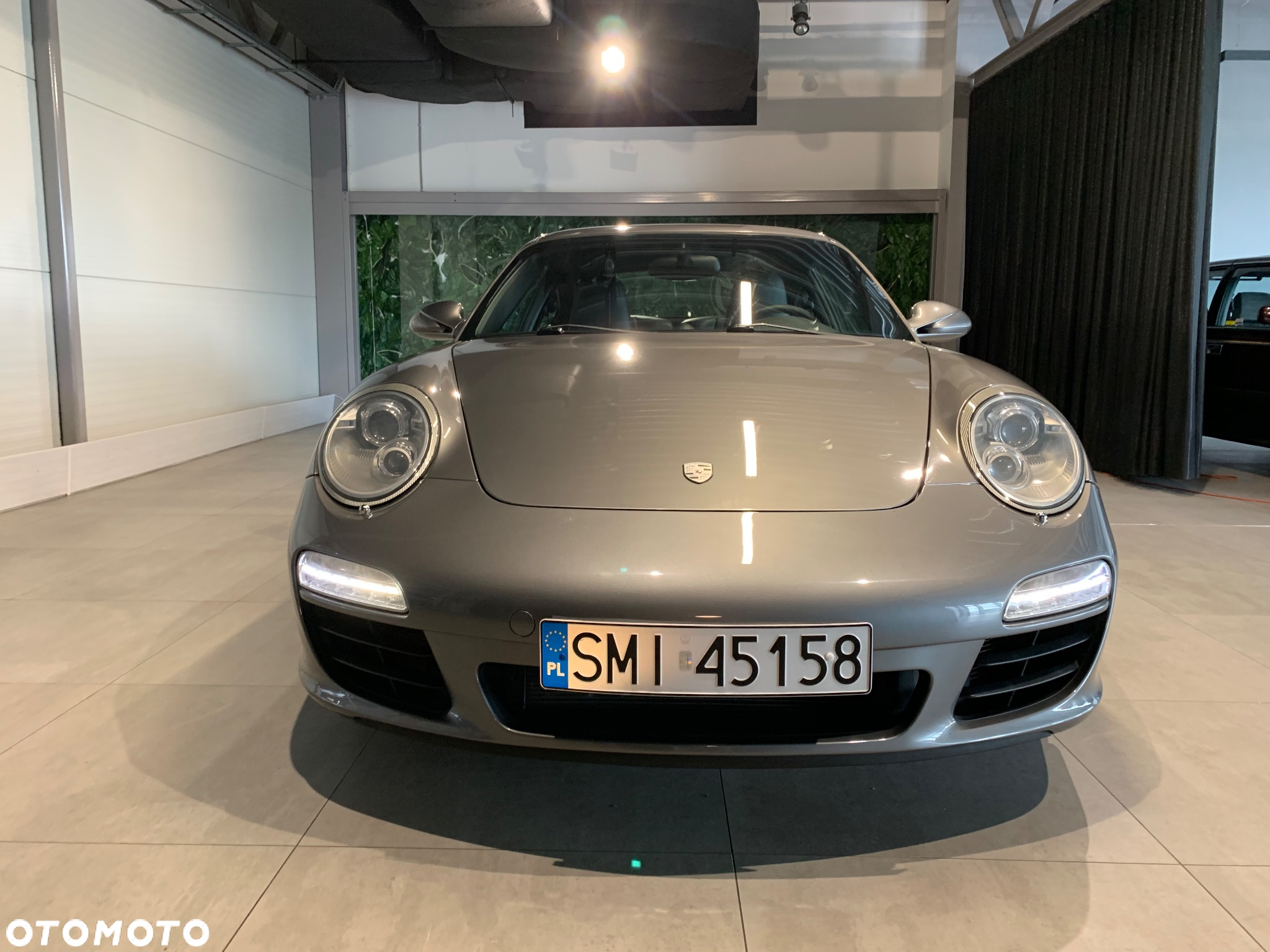 Porsche 911 Carrera S PDK - 7