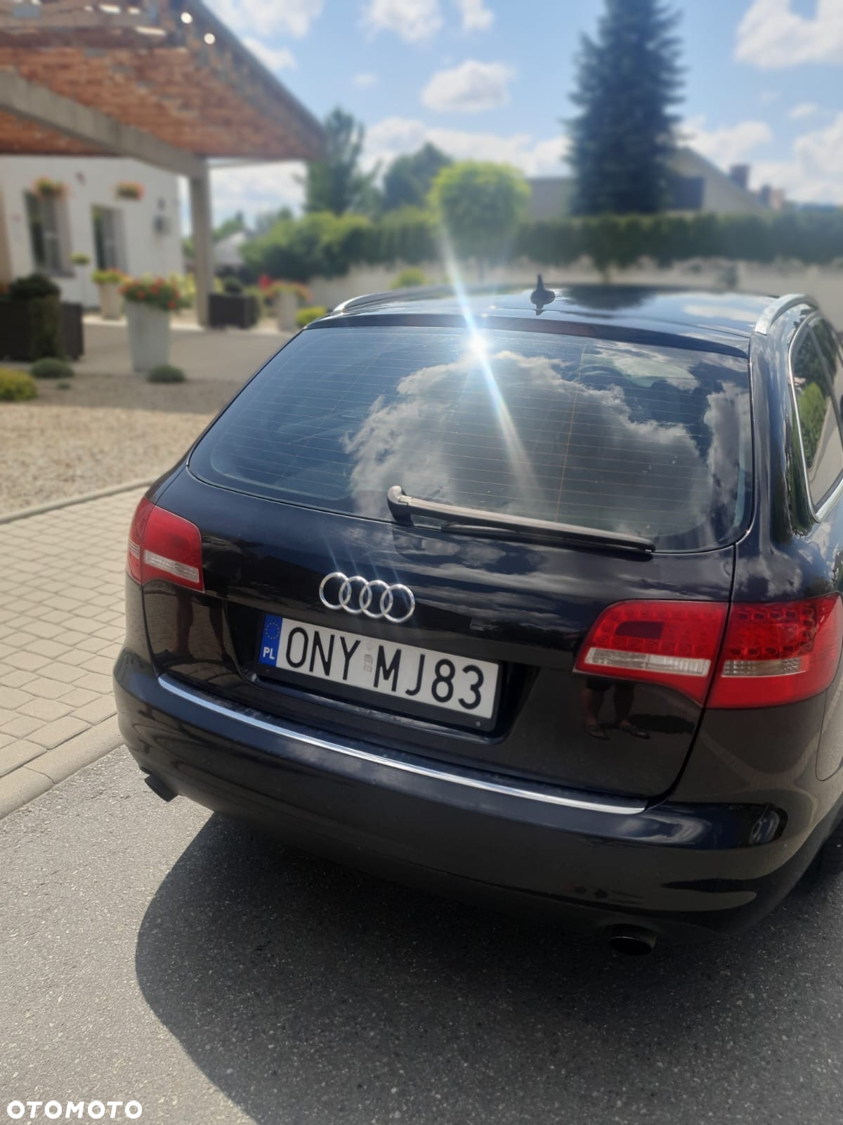 Audi A6 - 12